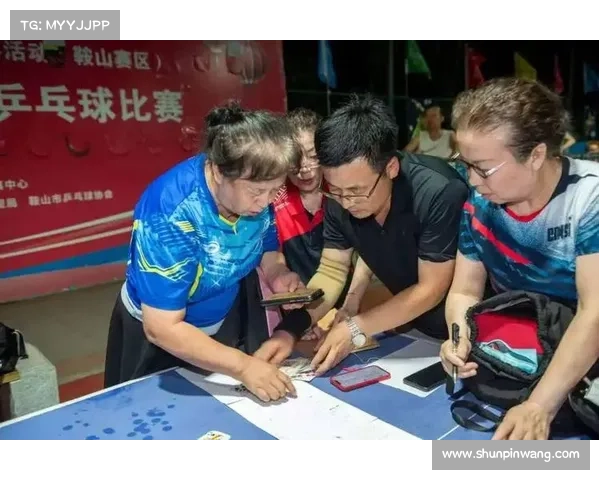 鞍山 运动赛事—鞍山运动赛事盛会激情绽放全民健身体验无限欢乐